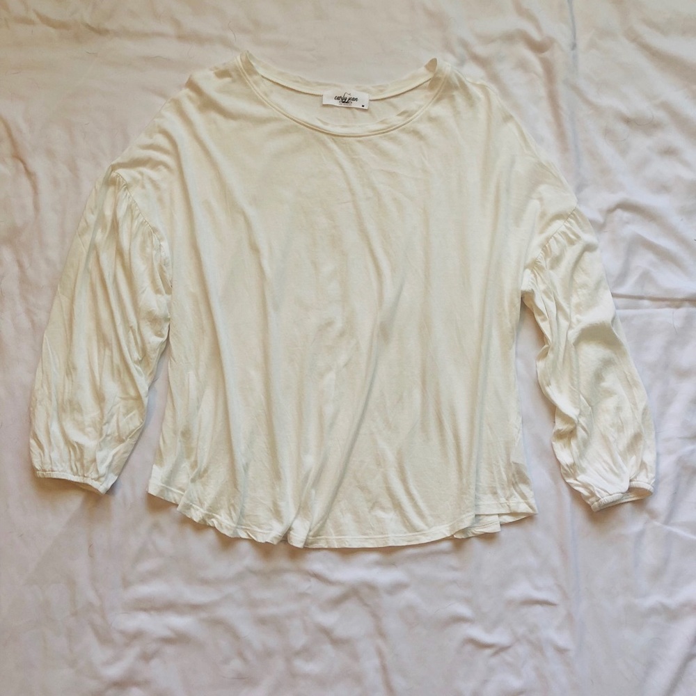 Carly Jean Los Angeles (CJLA) Top